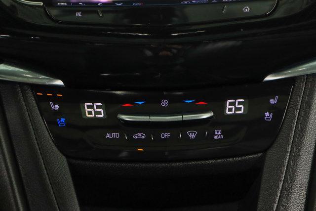 used 2023 Cadillac XT6 car, priced at $42,995