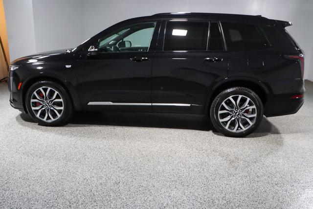 used 2023 Cadillac XT6 car, priced at $42,995