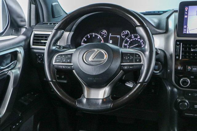 used 2023 Lexus GX 460 car, priced at $56,995