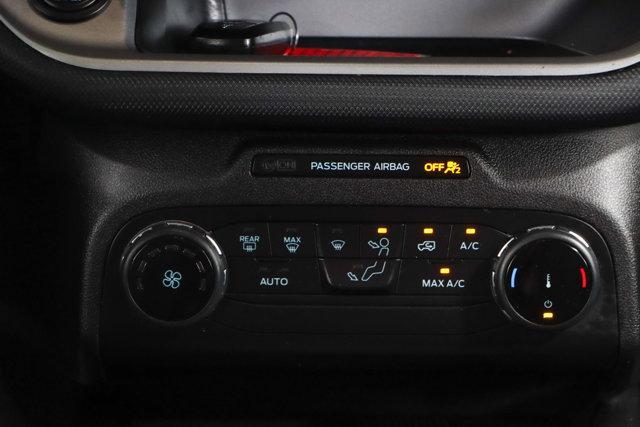 used 2022 Ford Bronco Sport car, priced at $20,995