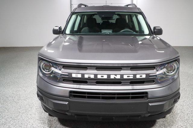 used 2022 Ford Bronco Sport car, priced at $20,995
