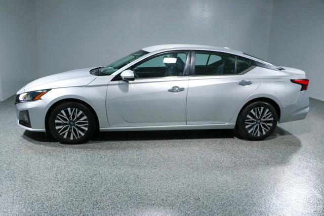 used 2023 Nissan Altima car, priced at $18,895