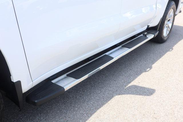 used 2020 Chevrolet Silverado 1500 car, priced at $31,995