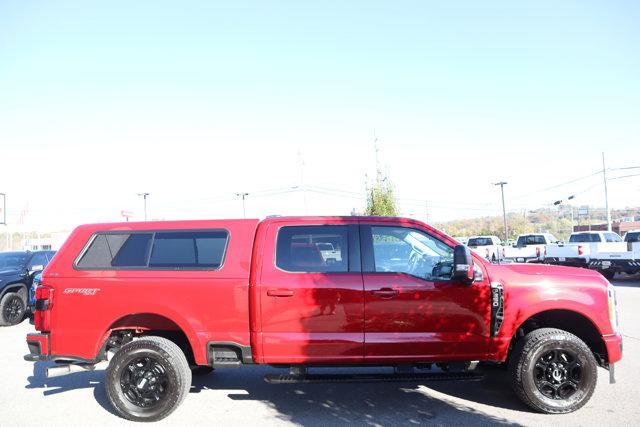 used 2023 Ford F-250 car, priced at $57,995