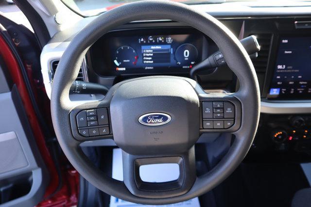 used 2023 Ford F-250 car, priced at $57,995