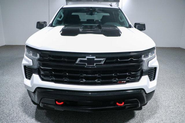 used 2023 Chevrolet Silverado 1500 car, priced at $42,995