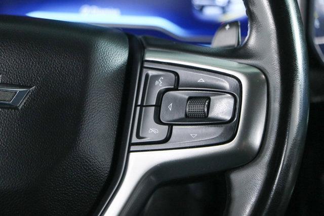 used 2023 Chevrolet Silverado 1500 car, priced at $42,995