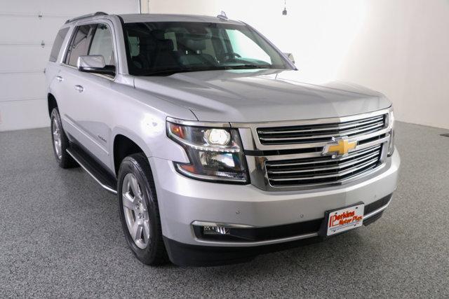 used 2019 Chevrolet Tahoe car, priced at $28,895