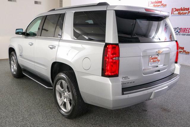 used 2019 Chevrolet Tahoe car, priced at $28,895