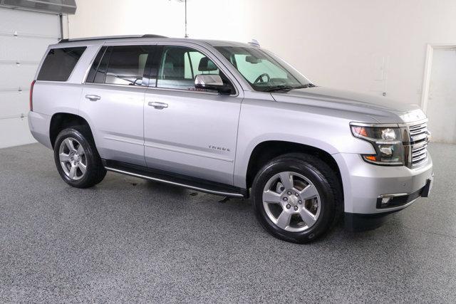 used 2019 Chevrolet Tahoe car, priced at $28,895