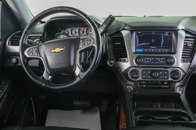 used 2019 Chevrolet Tahoe car, priced at $28,895