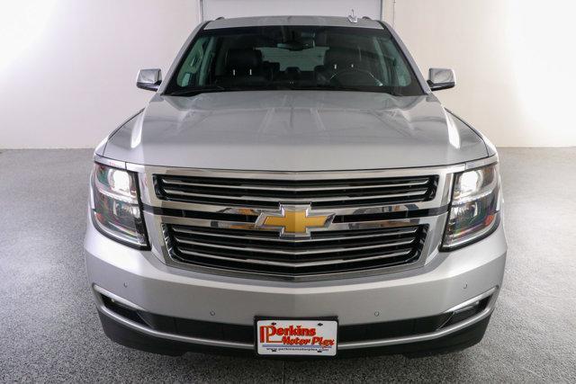 used 2019 Chevrolet Tahoe car, priced at $28,895