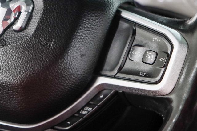 used 2019 Ram 1500 car, priced at $27,595