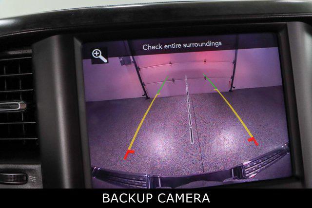 used 2019 Ram 1500 car, priced at $27,595