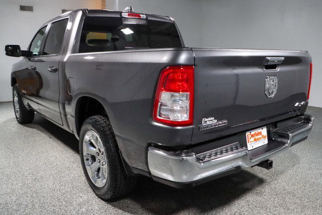 used 2019 Ram 1500 car, priced at $27,595