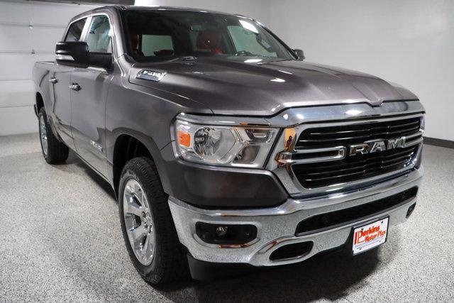 used 2019 Ram 1500 car, priced at $27,595