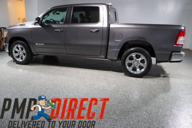 used 2019 Ram 1500 car, priced at $27,595