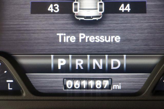 used 2019 Ram 1500 car, priced at $27,595