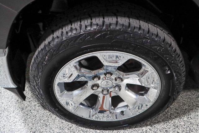 used 2019 Ram 1500 car, priced at $27,595