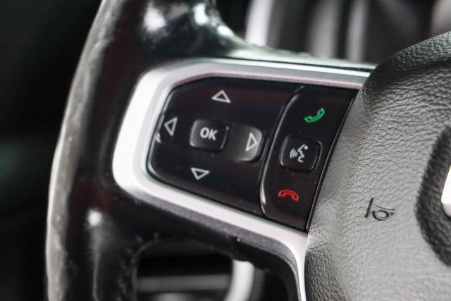 used 2019 Ram 1500 car, priced at $27,595