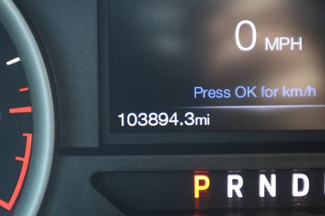 used 2019 Ford F-150 car, priced at $22,995