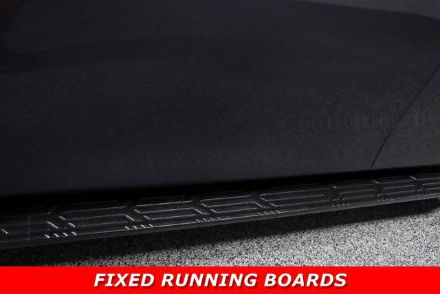 used 2022 INFINITI QX80 car, priced at $35,895
