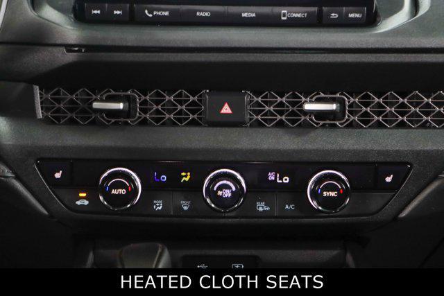 used 2023 Honda Accord car, priced at $26,995