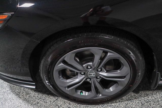 used 2023 Honda Accord car, priced at $26,995