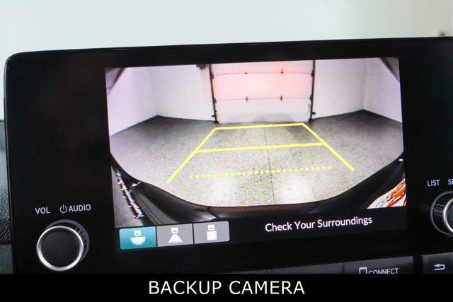 used 2023 Honda Accord car, priced at $26,995