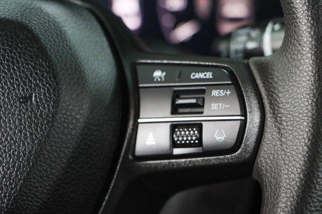 used 2023 Honda Accord car, priced at $26,995