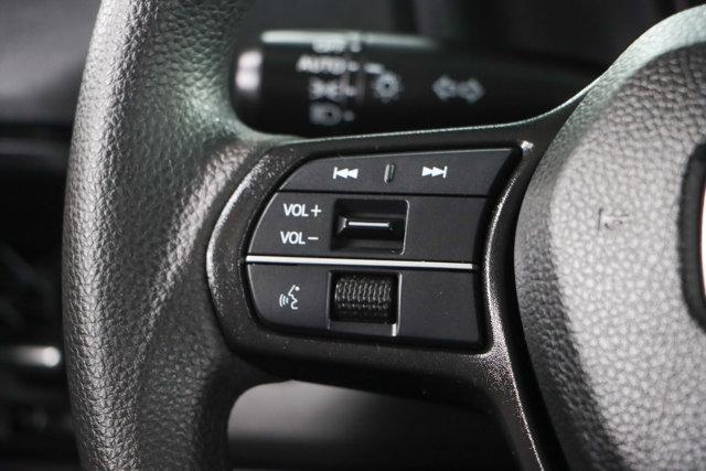 used 2023 Honda Accord car, priced at $26,995