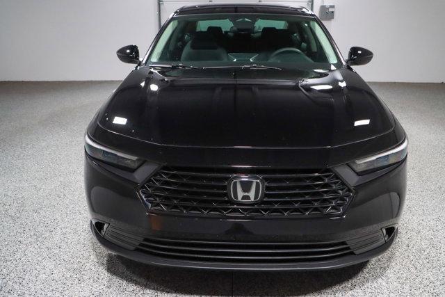 used 2023 Honda Accord car, priced at $26,995