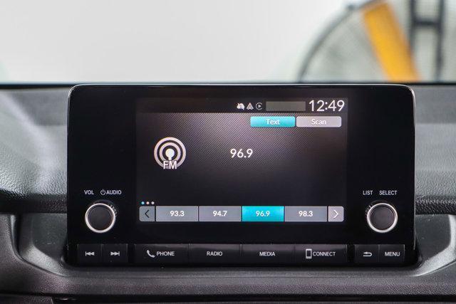 used 2023 Honda Accord car, priced at $26,995