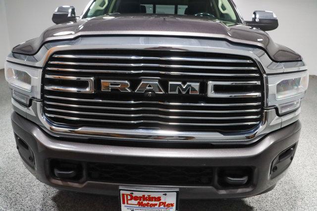 used 2020 Ram 3500 car, priced at $54,995