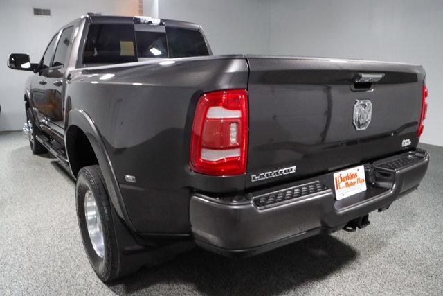 used 2020 Ram 3500 car, priced at $54,995