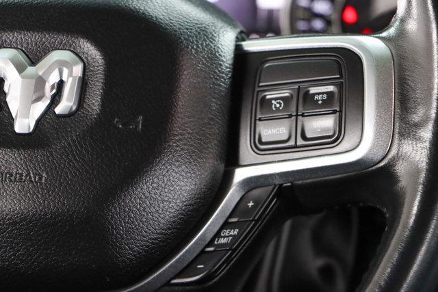 used 2020 Ram 3500 car, priced at $54,995