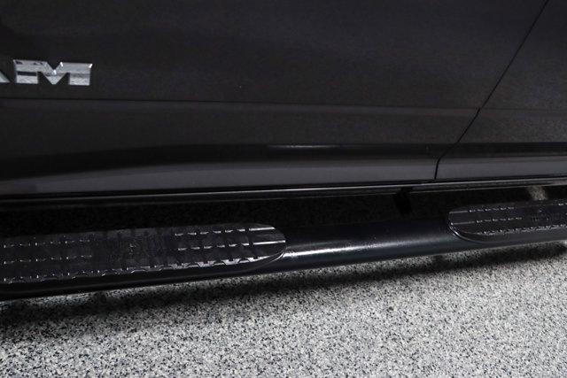 used 2020 Ram 3500 car, priced at $54,995