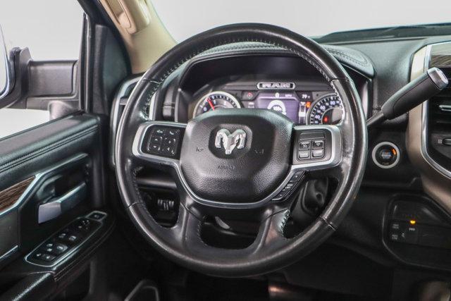 used 2020 Ram 3500 car, priced at $54,995