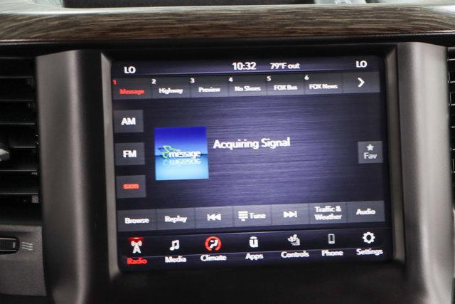 used 2020 Ram 3500 car, priced at $54,995