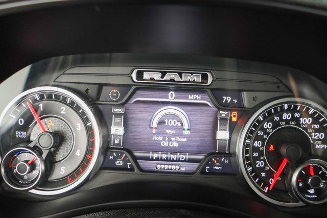 used 2020 Ram 3500 car, priced at $54,995
