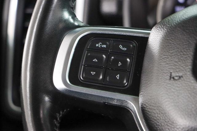 used 2020 Ram 3500 car, priced at $54,995