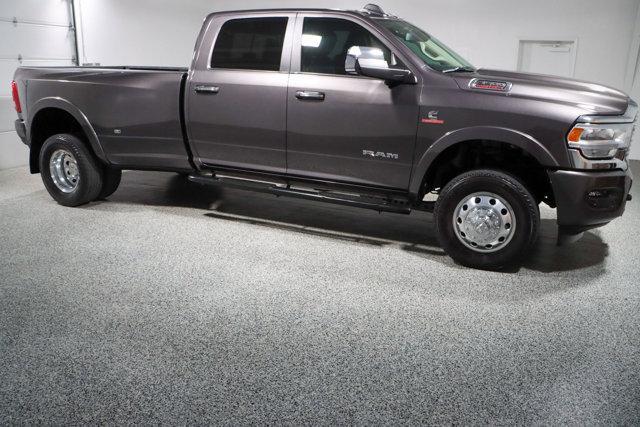 used 2020 Ram 3500 car, priced at $54,995