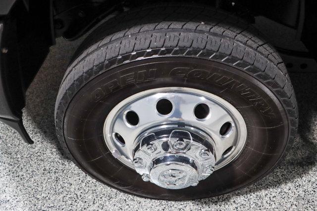 used 2020 Ram 3500 car, priced at $54,995