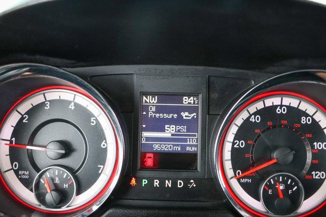 used 2019 Dodge Grand Caravan car, priced at $13,995