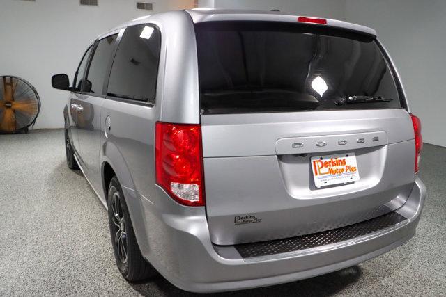 used 2019 Dodge Grand Caravan car, priced at $13,995