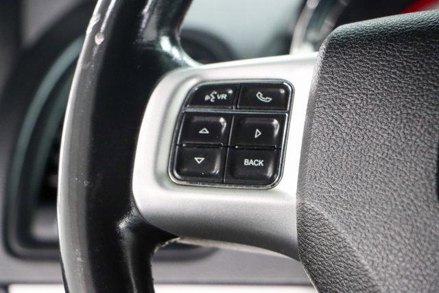 used 2019 Dodge Grand Caravan car, priced at $13,995
