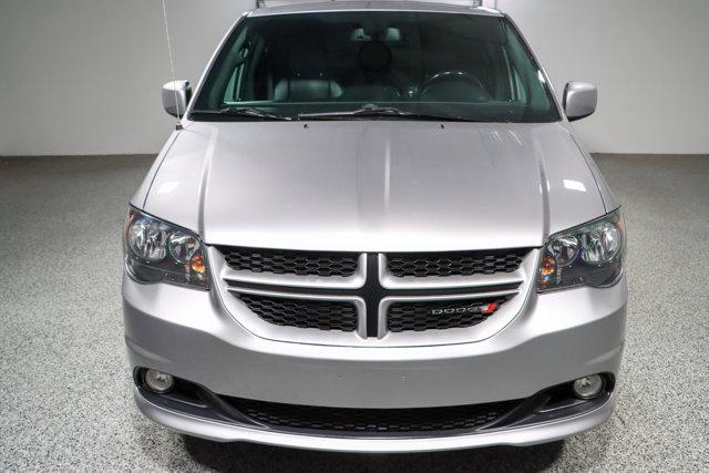 used 2019 Dodge Grand Caravan car, priced at $13,995
