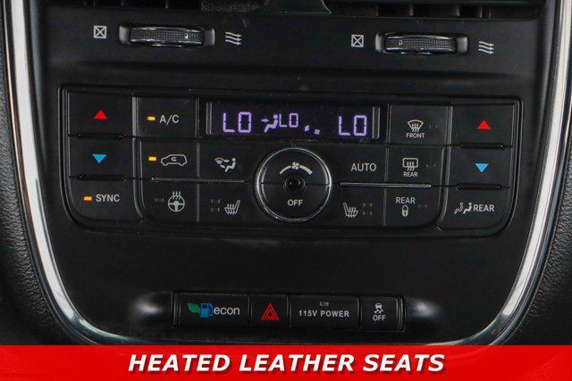 used 2019 Dodge Grand Caravan car, priced at $13,995