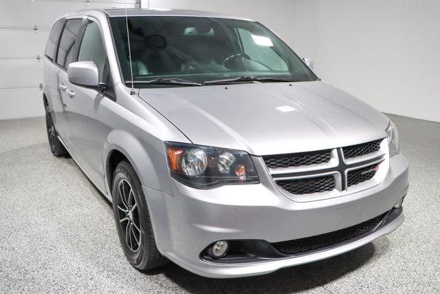 used 2019 Dodge Grand Caravan car, priced at $13,995