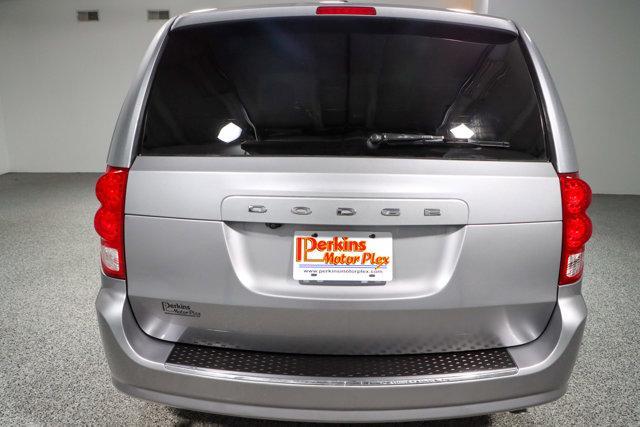 used 2019 Dodge Grand Caravan car, priced at $13,995